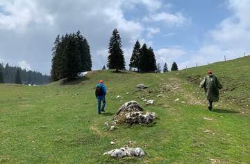 Randonnées 2024 Randonnées 2024