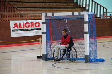 Programme de la journée du sport ce samedi 23 septembre Programme de la journée du sport ce samedi 23 septembre