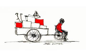 Handisport déménage Handisport déménage