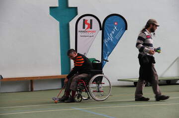 Journée sportive Journée sportive