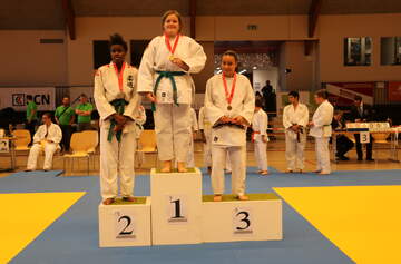 Nos judokas du JCM démontrent leur maitrise sur les tatamis de La Chaux-de-Fonds Nos judokas du JCM démontrent leur maitrise sur les tatamis de La Chaux-de-Fonds