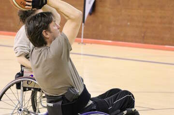 Une journée sortie de l'ordinaire: journée sportive du 21 septembre Une journée sortie de l'ordinaire: journée sportive du 21 septembre