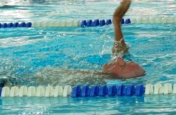 Halliwick 2019, le 22 juin à la Piscine du Lignon Halliwick 2019, le 22 juin à la Piscine du Lignon