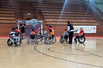 Retour sur la journée du sport et de la découverte Retour sur la journée du sport et de la découverte