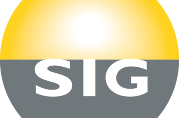 Les SIG soutiennent notre association Les SIG soutiennent notre association