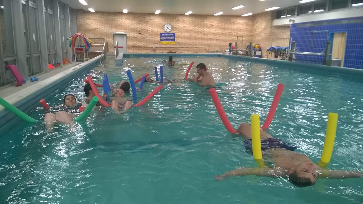 Natation Beau-Séjour enfants et adolescents Natation Beau-Séjour enfants et adolescents