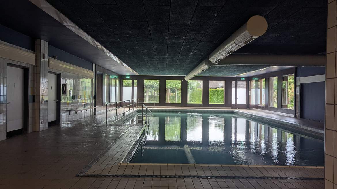 Natation La Combe adultes Natation La Combe adultes