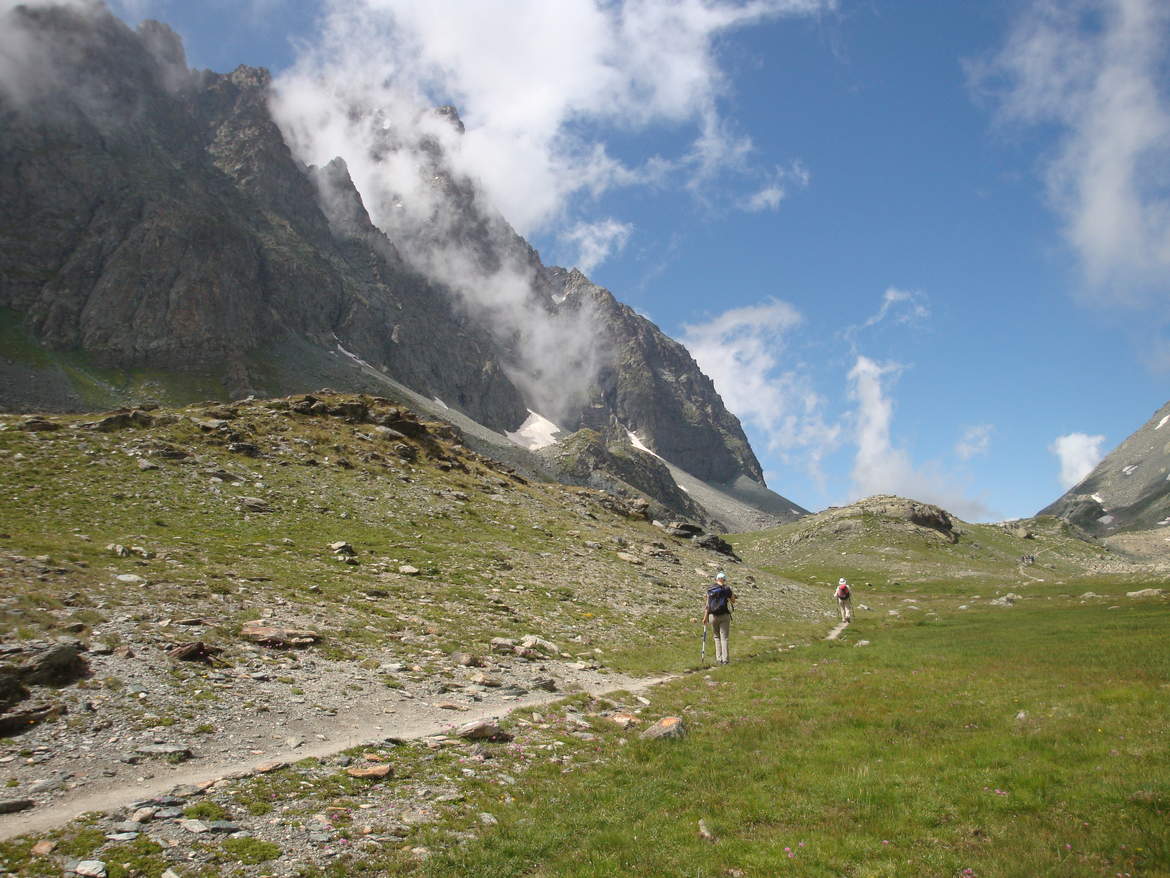 Randonnée Randonnée