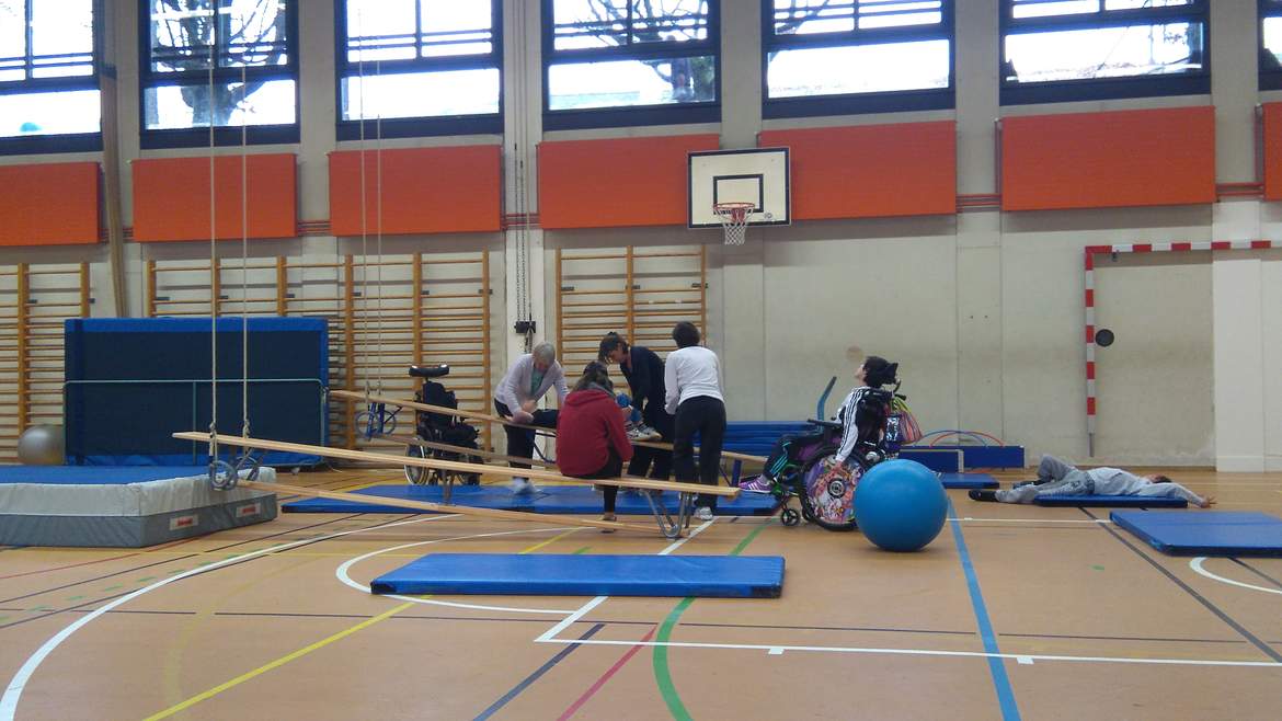 Condition physique enfants et adolescents Condition physique enfants et adolescents